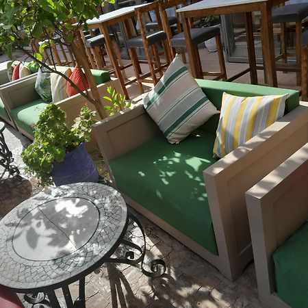 Imperial Holiday Hotel & Spa Марракеш Экстерьер фото