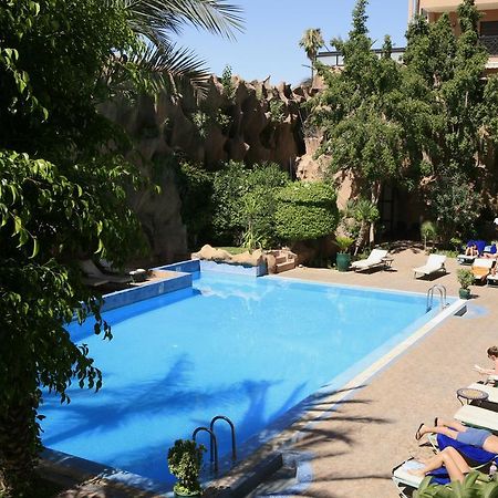 Imperial Holiday Hotel & Spa Марракеш Экстерьер фото