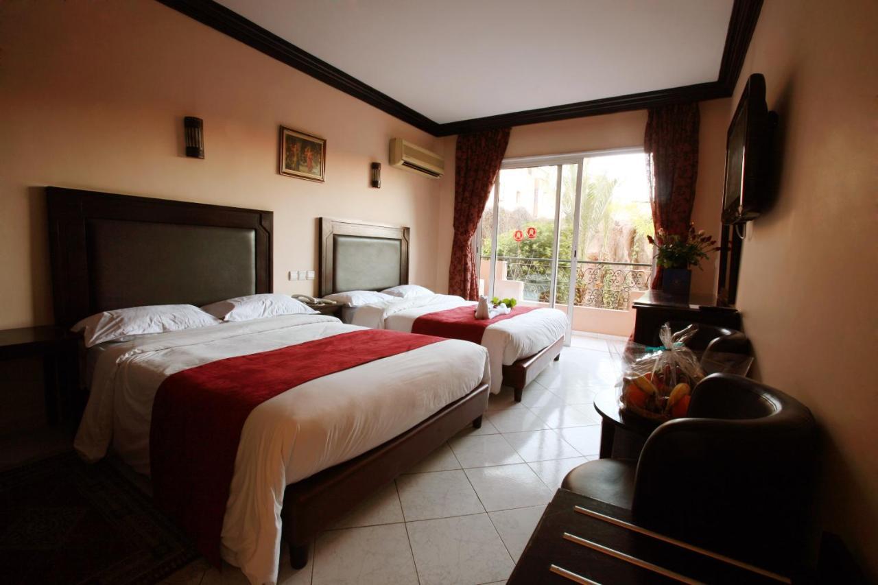 Imperial Holiday Hotel & Spa Марракеш Номер фото