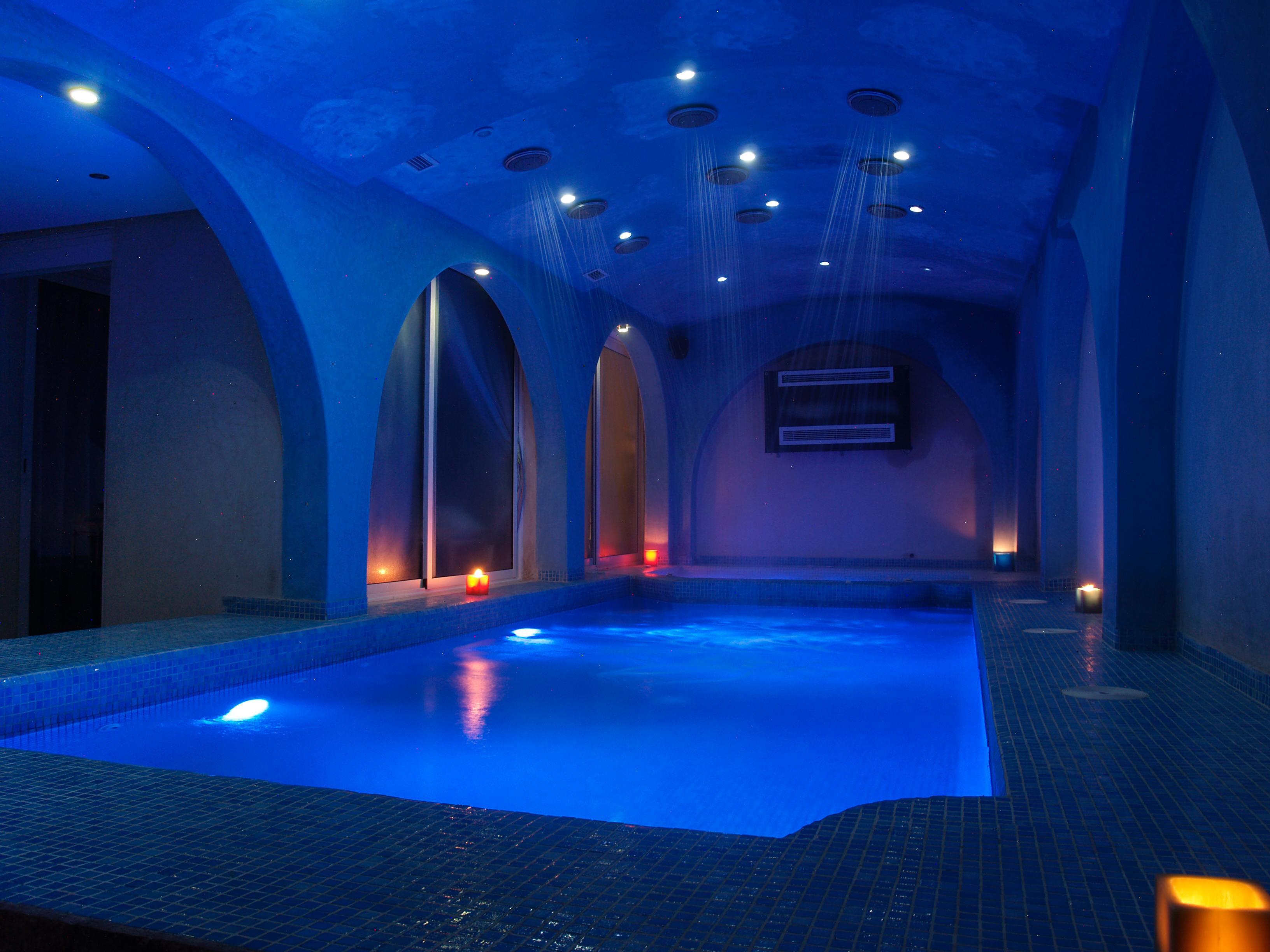 Imperial Holiday Hotel & Spa Марракеш Экстерьер фото