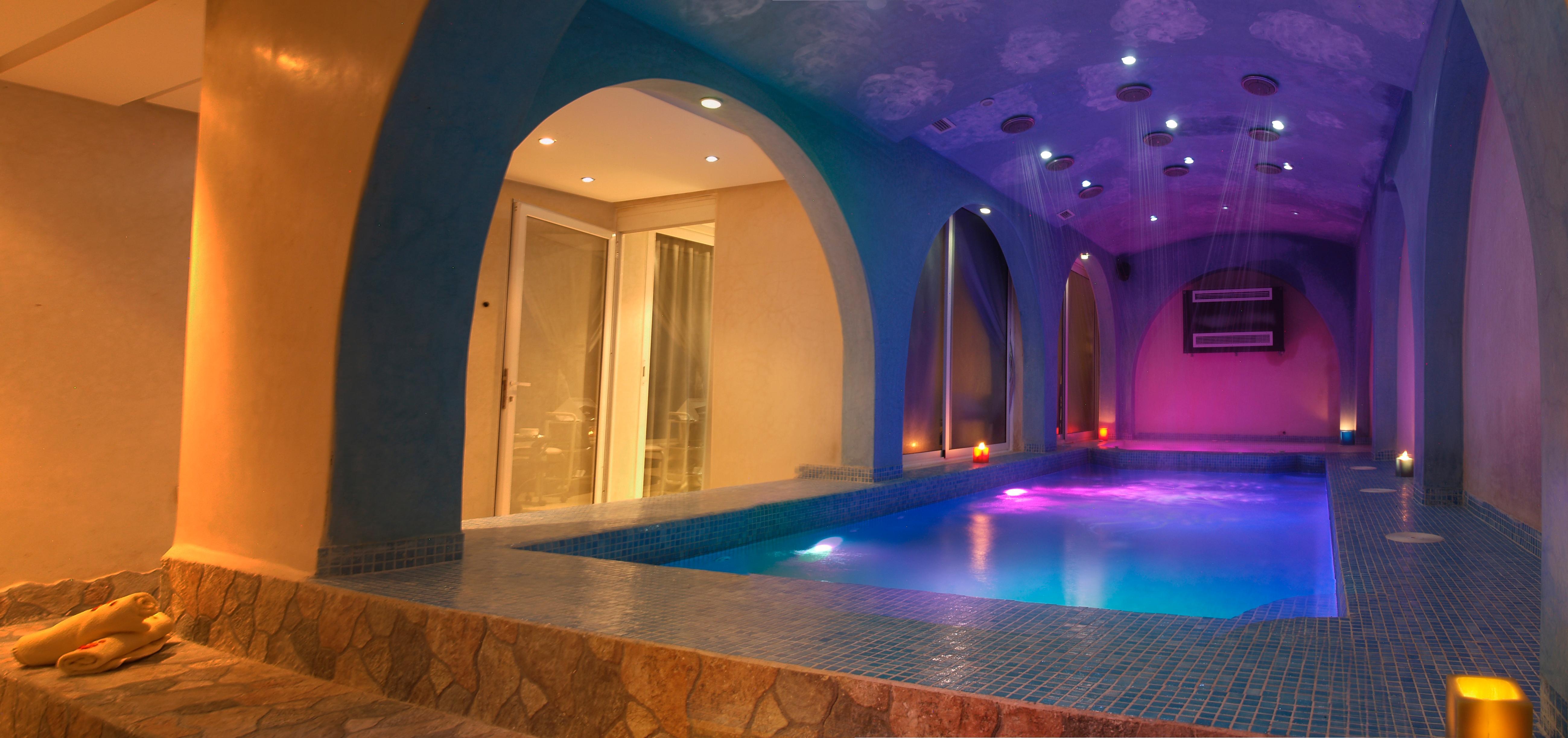 Imperial Holiday Hotel & Spa Марракеш Экстерьер фото