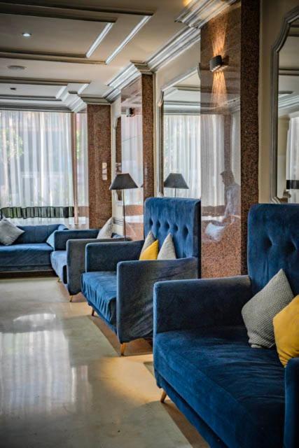 Imperial Holiday Hotel & Spa Марракеш Экстерьер фото
