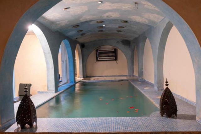 Imperial Holiday Hotel & Spa Марракеш Экстерьер фото